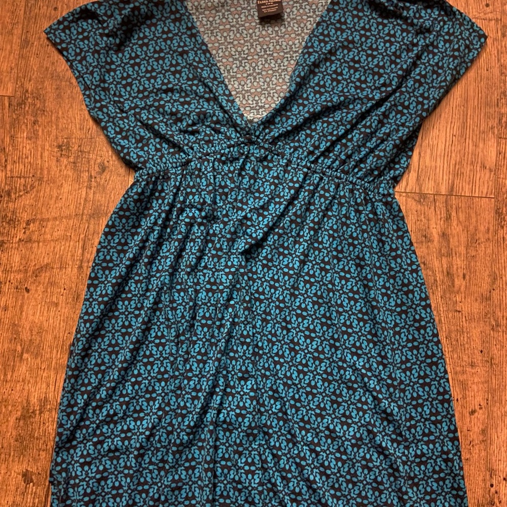 💥4/$14 Summer Cotton Dress